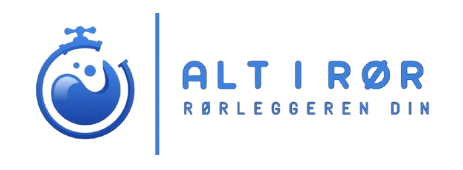 Alt i Rør AS · Rørleggeren din